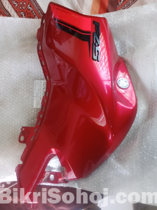 Fzs v4 tank cover
